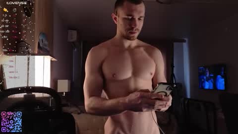 Mark online show from February 1, 12:04 pm