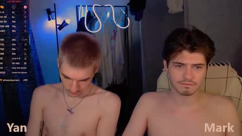 Mark online show from December 17, 5:04 am