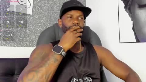 Mark online show from March 31, 3:08 am