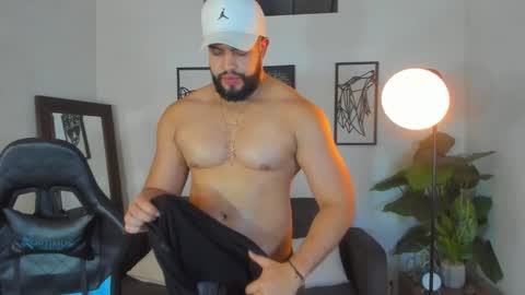 mark_x23 online show from February 23, 6:37 am