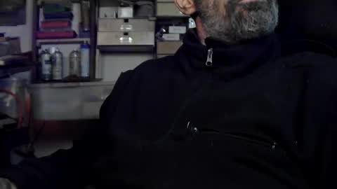 Markazzo online show from February 19, 2:33 am