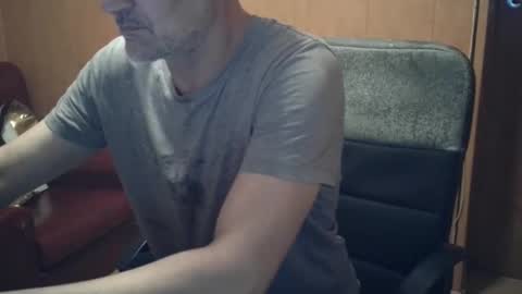 markbcnx online show from November 6, 6:22 pm