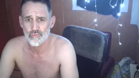 markbcnx online show from April 4, 4:31 am