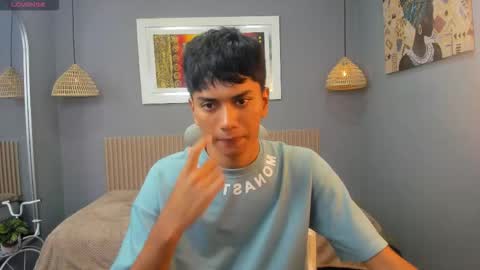 markbowie online show from September 17, 11:44 am