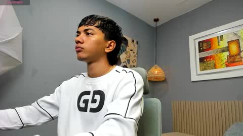 markbowie online show from September 23, 11:42 am