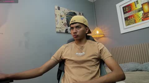 markbowie online show from October 7, 11:58 am