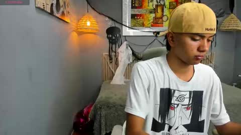 markbowie online show from November 1, 3:27 pm