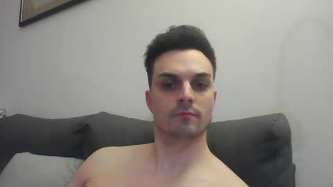 Mark online show from February 1, 3:30 am