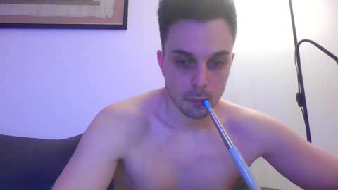 Mark online show from March 11, 1:26 am