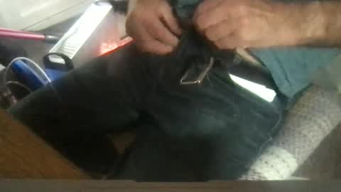 marklondonguy2023 online show from April 10, 10:55 am