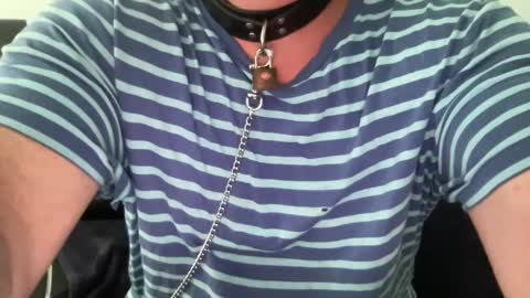 markmodel321 online show from September 16, 9:59 pm