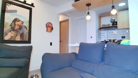 Sebastian online show from October 28, 8:33 pm