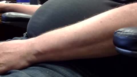 markpanier online show from September 18, 1:07 am