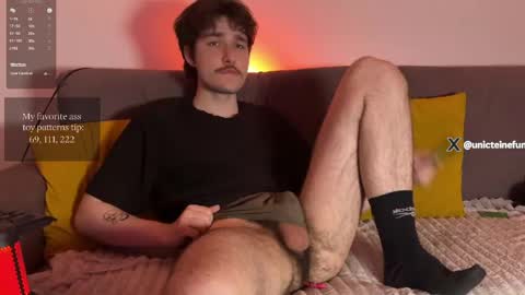 marksibul online show from May 28, 7:34 pm