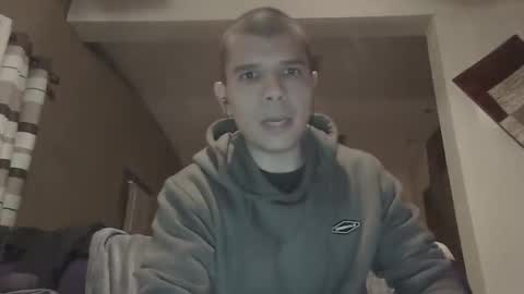 markster77 online show from February 3, 7:46 am