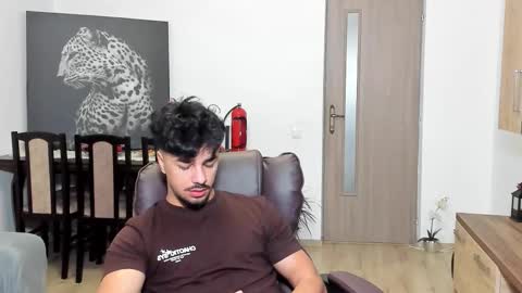 Tison online show from January 15, 8:07 am