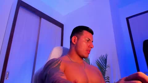 markus... Y online show from February 27, 12:08 am