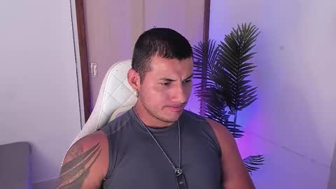 markus... Y online show from September 18, 9:17 pm