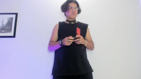 markus_fire online show from June 5, 4:57 pm