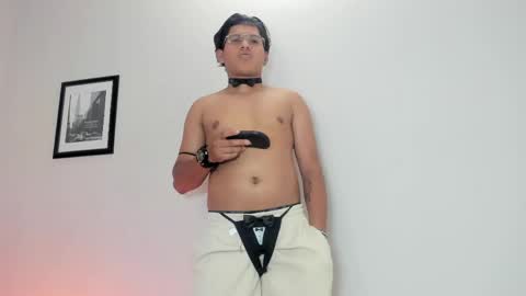 markus_fire online show from June 3, 2:55 pm