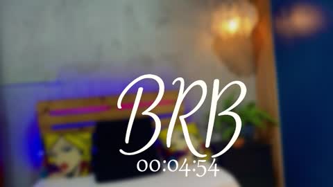 markuss___ online show from March 15, 7:38 am