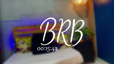 markuss___ online show from October 22, 2:48 am