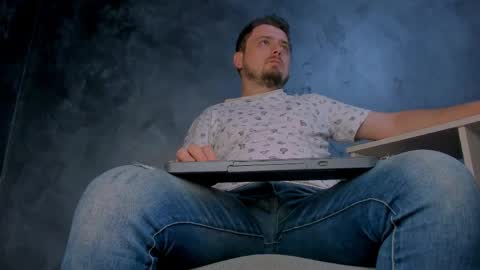 MARK online show from April 1, 5:43 pm