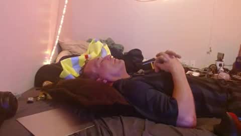 markymark101825061 online show from January 12, 1:42 am