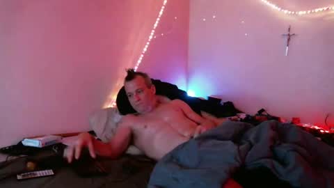 MarkyMark7169 online show from March 8, 1:01 pm