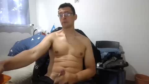marlonfit online show from June 30, 3:13 pm
