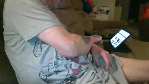 marrrrc online show from April 4, 10:07 pm