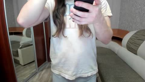 Alan online show from February 1, 1:32 pm