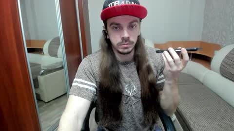 Alan online show from March 4, 4:25 pm