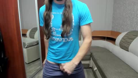 Alan online show from October 30, 2:02 am