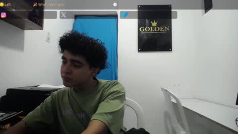 Mars online show from January 28, 3:36 am