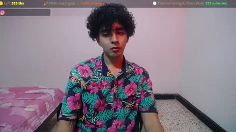 Mars online show from December 4, 10:51 pm