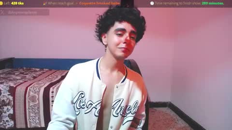 Mars online show from January 3, 6:57 pm