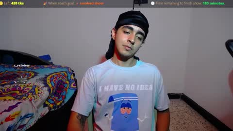 Mars online show from February 19, 6:00 am