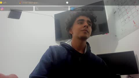 Mars online show from December 12, 2:48 am