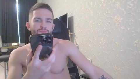 Marselle online show from February 25, 1:50 pm