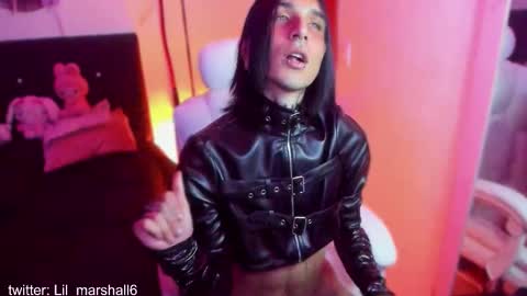 marshall online show from December 18, 5:36 am