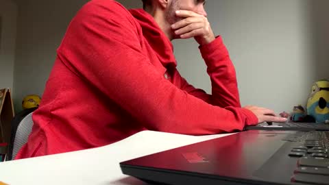 marsupilami_82_ online show from February 2, 9:30 am