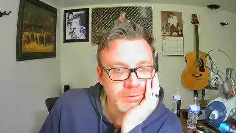 martcb1313 online show from February 11, 9:47 am