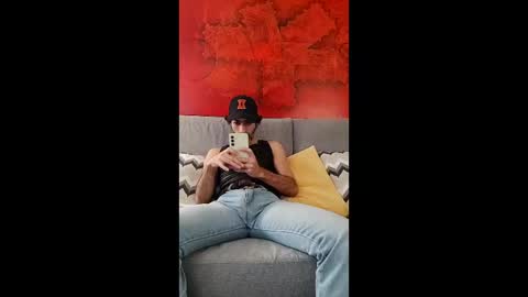 Martincba online show from June 2, 12:22 am