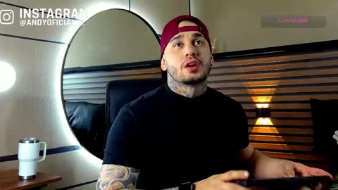 ONLYFANS Sotoandres   modelo independiente online show from March 27, 1:43 am