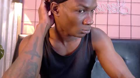 Martin online show from December 4, 1:45 am