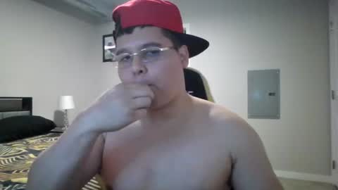 martin_militaryboy online show from July 29, 2:43 am
