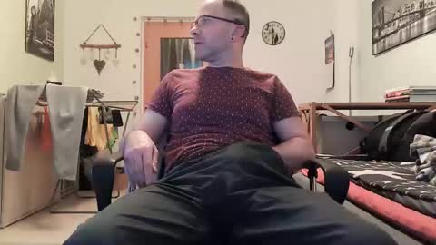 Martin online show from October 19, 3:59 pm