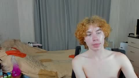 martintw_17 online show from June 9, 6:42 pm
