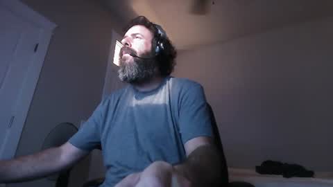 Martlz online show from July 16, 1:01 am